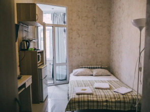 Меблированные комнаты Большая Морская 7