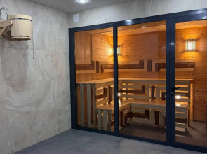 Отель Катанца