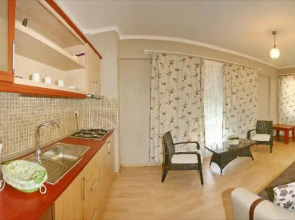 Апарт-Отель Bella Bravo