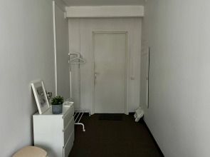 Меблированные комнаты на Никитской (Км11)