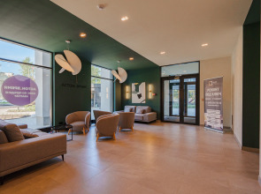 Квартира комфорт класса