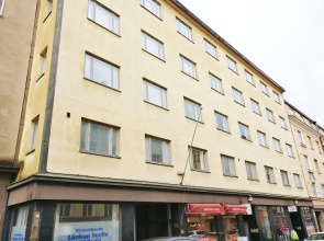 Unilla Lönkka Apartments