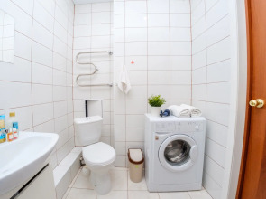 Апартаменты в Черниковке УГНТУ Нефтяник