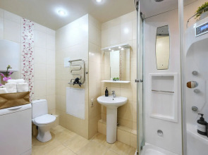 Апартаменты на Новороссийской