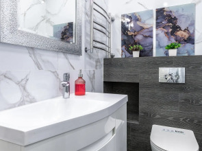 Апартаменты Comfort Park Апарт VIP