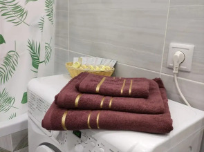 Квартира Уютные