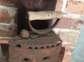 Апартаменты Музей старого Кёнигсберга