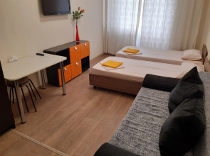 Гостевой Дом Домашний