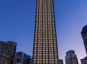 Aleph Doha Residences, Curio Collection by Hilton