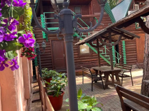 Гостевой Дом Асият