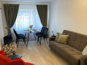 Квартира у Органного зала