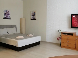 Апартаменты Окей Дом