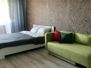 Апартаменты Рязанский Арбат