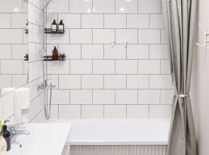 Квартира Квадрат в Малевиче Кондиционер