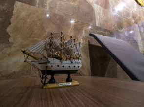 Отель Атмосфера