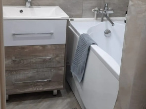 Квартира не Далеко от Волги