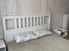 Апартаменты на Пограничной