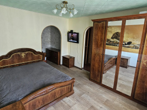 Uyutnye Apartments