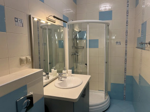 Апартаменты 115 3-к 50 метров от моря и набережной