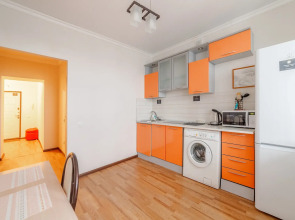 Квартира PrezentHaus на Вадима Подбельского 97