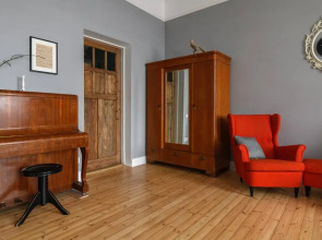 Апартаменты Квартира Профессора Боткина