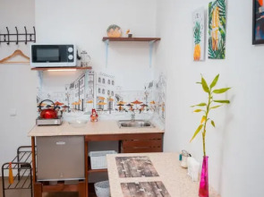 Апартаменты Милая Комната 1