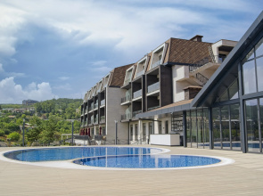 Resort SIA Resort & Spa