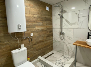 Отель Koban-Spa