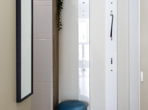 Апартаменты Студия Яхта