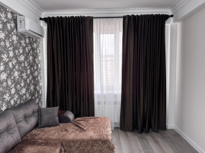 Квартира Новая квартира рядом Анжи-арена и море