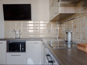 Апартаменты Садовая 12