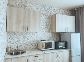 Апартаменты Leon 5