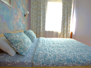 Квартира Свободна - Малая Грузинская 12