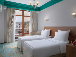 Garuda Boutique Hotel