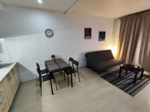 Апартаменты Отрада №4