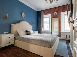 Апартаменты Дизайн-Квартира в центре Суздаля