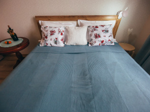 Апартаменты на Тихой Улице