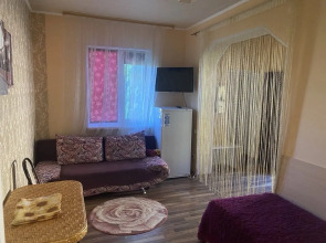 Гостевой дом Очаг