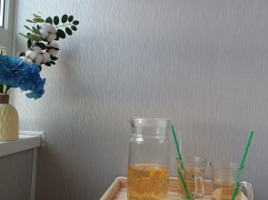 Квартира на улице Луначарского