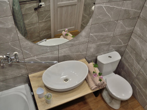 Гостевой дом Мышкин уют