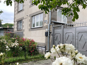 Частный дом Шикарный недалеко от Собора