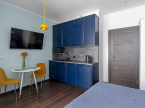 Квартира Студия в Центре