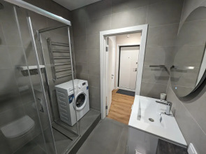 Квартира на 50 лет победы 10/1