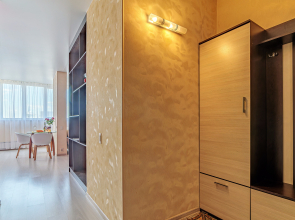 Апартаменты Флагман Отель