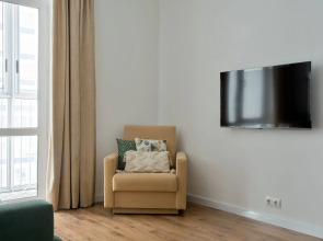 Апартаменты Белые ночи для 5 гостей