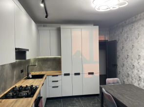 Квартира Ботаника