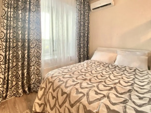 Апартаменты Greencity в ЖК Aрт Сити