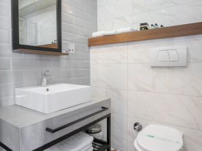 Отель Orient Express by Orka Hotels