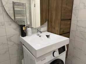 Квартира с Террасой