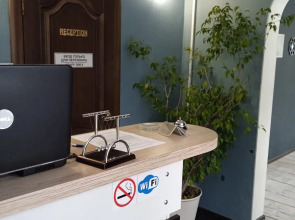 Гостевой Дом Эсквайр Хаус